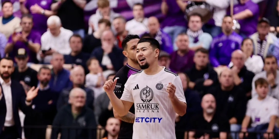 «Қайрат» «Әлемнің үздік клубы» атағына ұсынылды