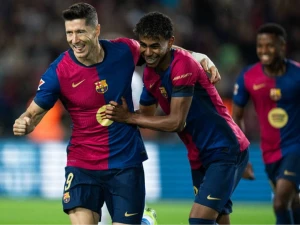 «Брюгге» — «Барселона»: бельгийско-испанское сражение в Лиге чемпионов