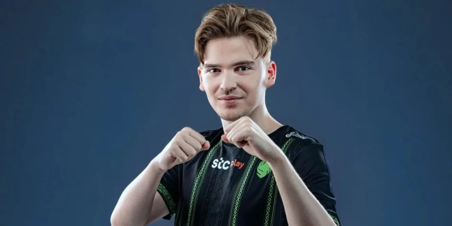 Skiter рассказал, что хочет как можно дольше играть с текущим составом Falcons