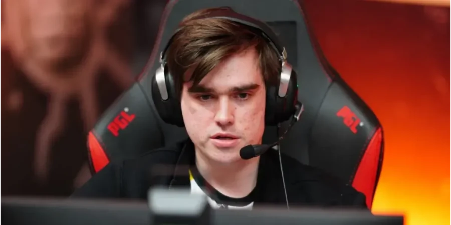 Miposhka — о финансах и уверенности после The International