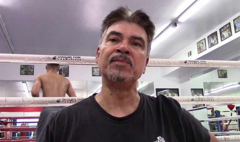 Карлос Паломино: Головкин нокаутирует «Канело» во втором поединке