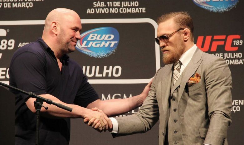 Бойцы UFC не будут взвешиваться утром