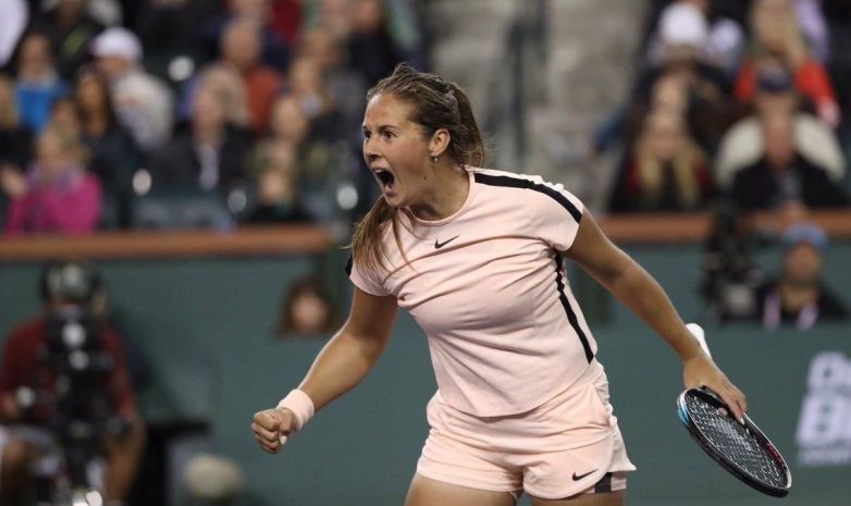 ЧМ-2018. Дарья Касаткина: Салах? Он восстановится к ЧМ и мы огребем немножко от него