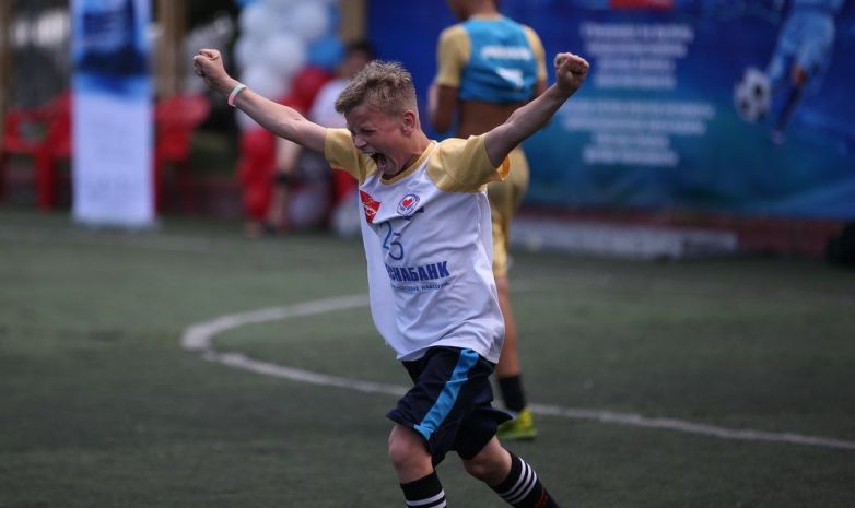 Алматы примет финал чемпионата РК среди воспитанников детских домов 