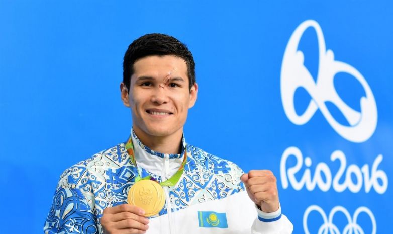 Данияр Елеусинов: Я счастлив показать медали моему народу, теперь дело за поясами