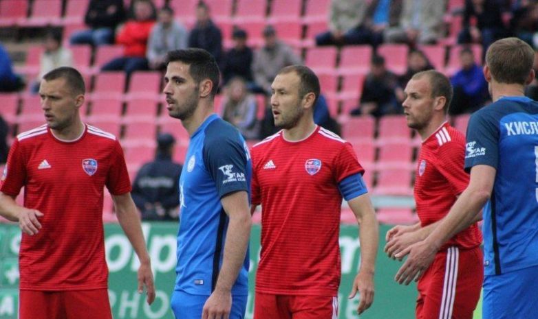 «Акжайык» может остаться без финансовой поддержки