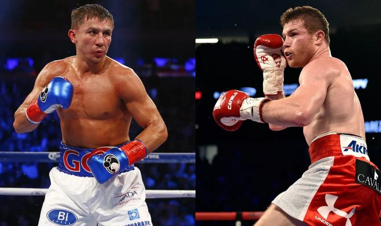 Бобби Панахи: «Канело» хочет, чтобы GGG платил за его ошибки