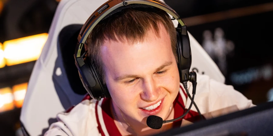 Новый игрок Team Spirit рассказал, почему отказался от Virtus.pro