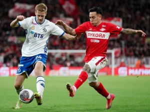 «Динамо» (Москва) — «Спартак»: старейшее российское дерби в рамках Кубка страны