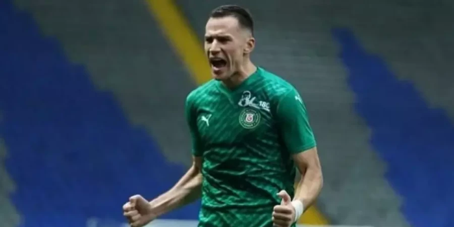 Чаласан предпочел Елимаю Андижан