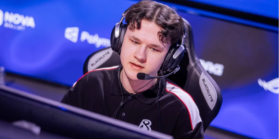 B8 Esports обыграла The Mongolz на старте CS Asia Championships 2026
