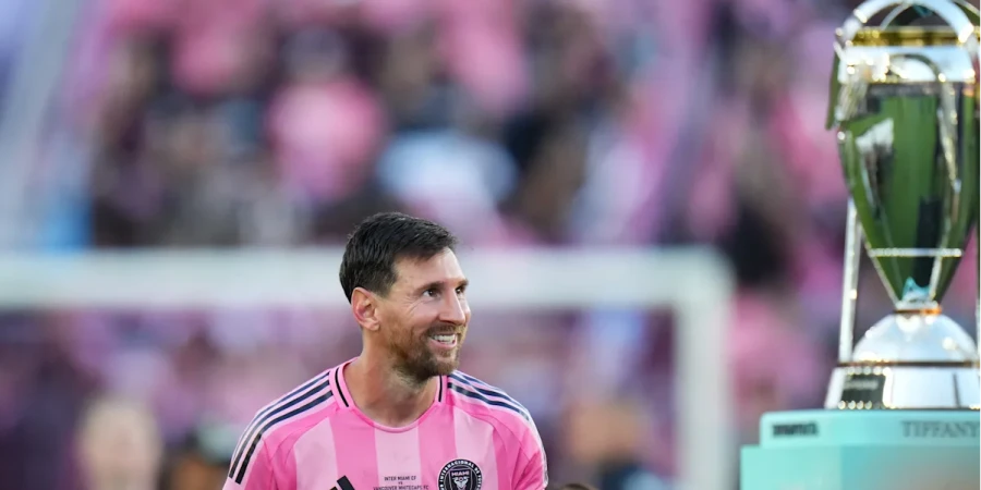 Месси жолдастық матчта гол соғып, нәтижелі пас берді