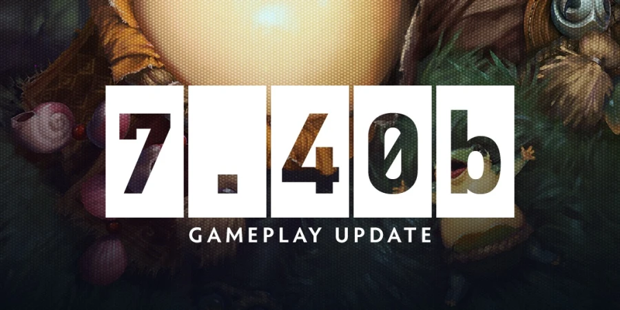 Патч 7.40b: усиление Pangolier и изменения предметов