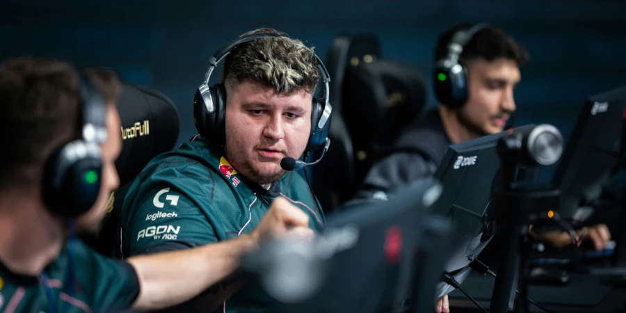 G2 Esports обыграла M80 в первом матче второй стадии