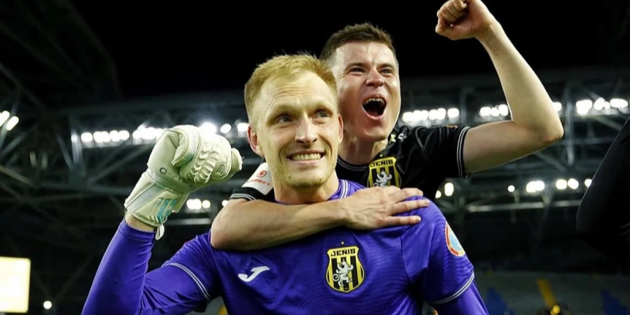 Лидер чемпионата Казахстана по «сухарям» покидает клуб КПЛ