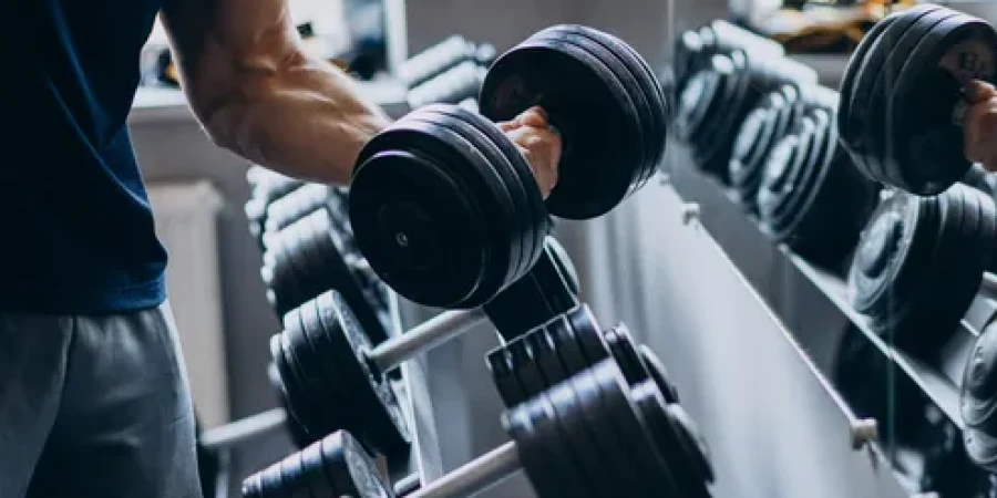 Как мозг связан с прокачкой мышц