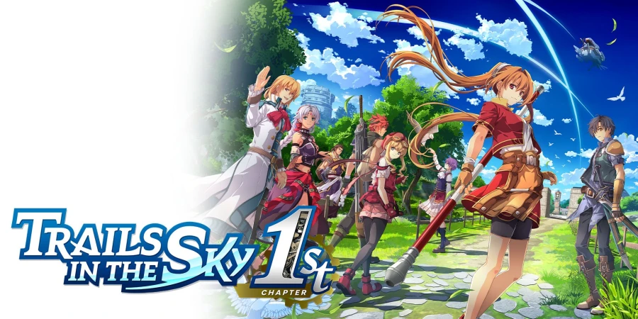 Глобальный релиз Trails in the Sky 1st Chapter анонсирован на осень 2025 года для PS5, PC и Nintendo Switch