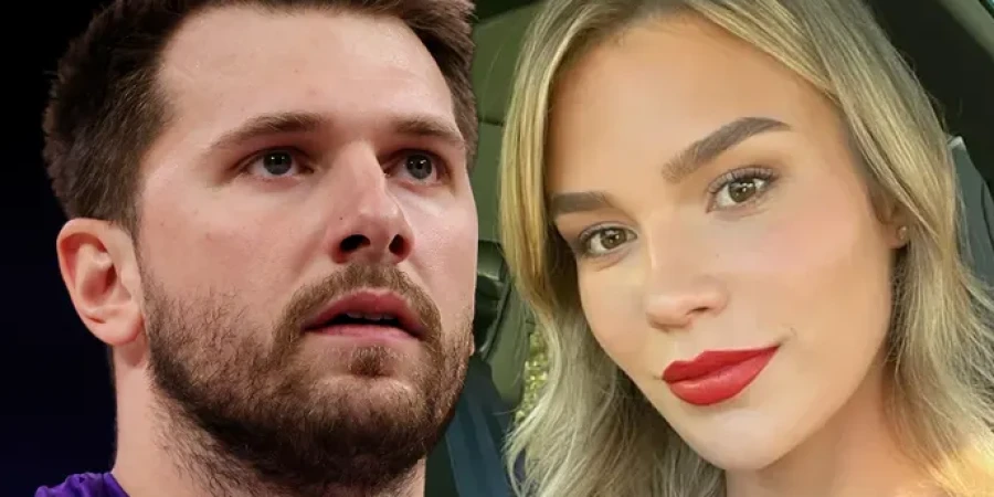 У звезды НБА возникли семейные проблемы