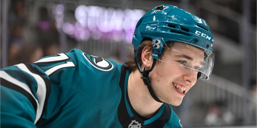 НХЛ. Сан-Хосе Шаркс — Бостон Брюинз. Битва хищников: «Акулы» против «Медведей». Прямая трансляция