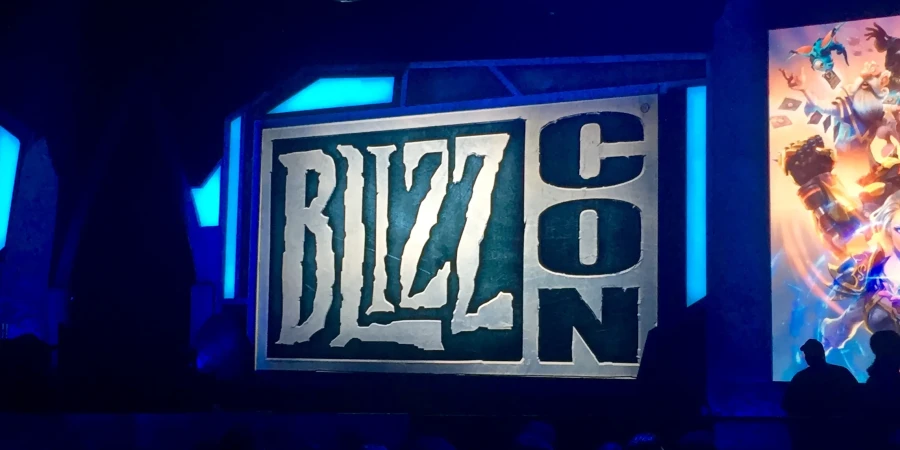 BlizzCon 2026 пройдет 12–13 сентября в Анахейме