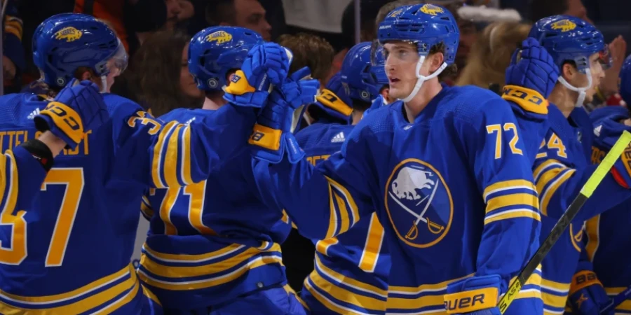 Тейдж Томпсон снова забил