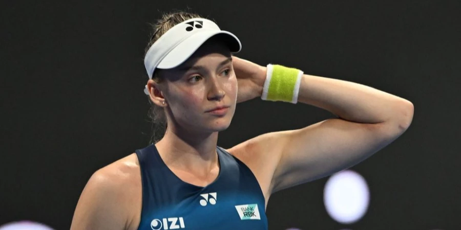 Прямая трансляция матча Рыбакиной в третьем круге турнира в Дохе