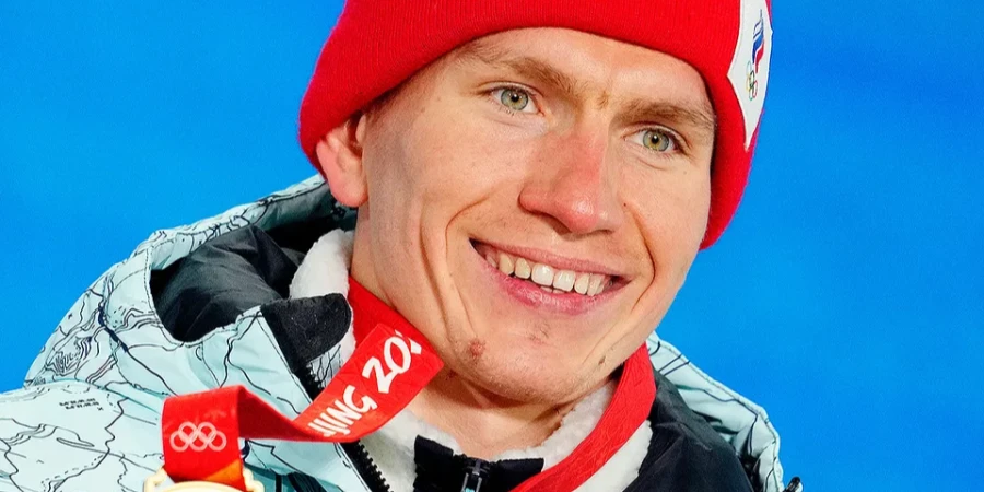 В Швеции считают, что возвращение Большунова вызовет хаос на Кубке мира