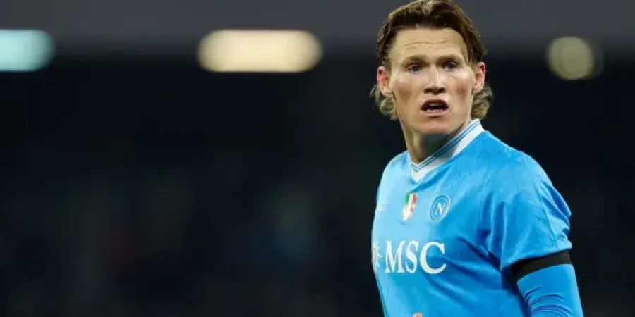 «Копенгаген» — «Наполи»: прямая трансляция матча Лиги чемпионов