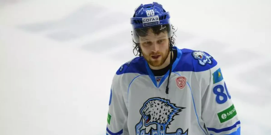 При Антропове с Даллмэном Барыс не знал проблем с плей-офф КХЛ