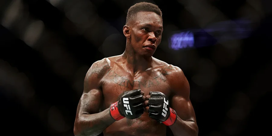 Экс-чемпион UFC Адесанья дал совет Имавову, как победить Чимаева