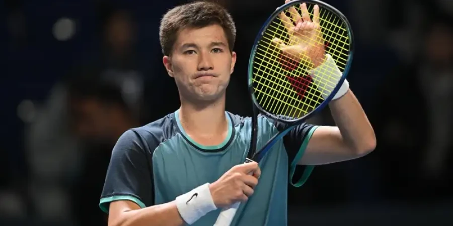 Бейбіт Жұқаев Италиядағы турнирдің екінші айналымына өтті