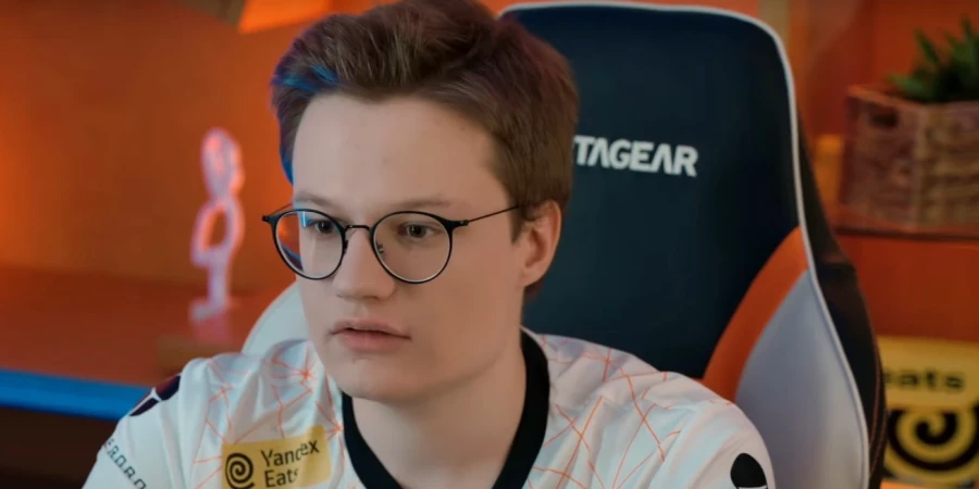 Nix: «Kiritych должен забирать турнир. Это не тот игрок, что был в Virtus.pro»