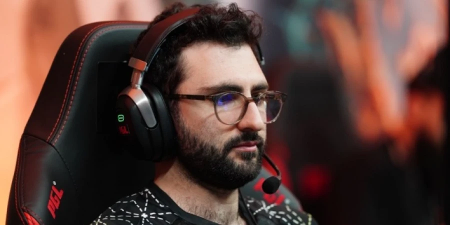 Саппорт западноевропейского коллектива по Dota 2 пожаловался на баг на DreamLeague Season 26