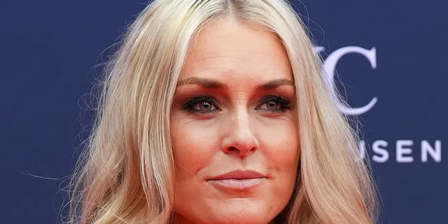 Линдси Вонн сделала заявление после страшной аварии