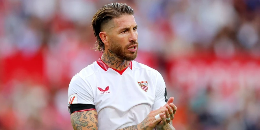 Рамос готов сделать неожиданное возвращение в «Севилью»