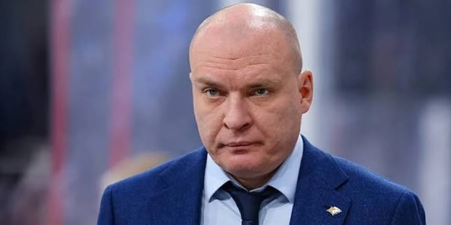 Разин жестко прошелся по новому правилу КХЛ