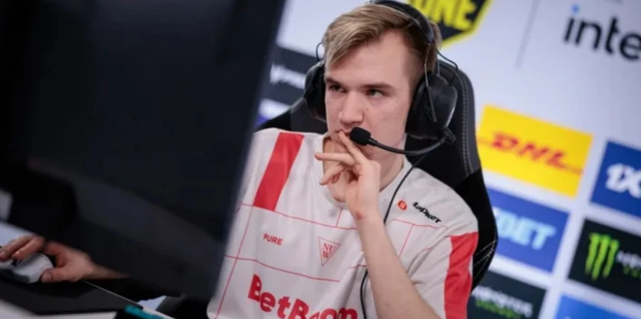 Natus Vincere уступили Tundra Esports на групповом этапе BLAST Slam IV