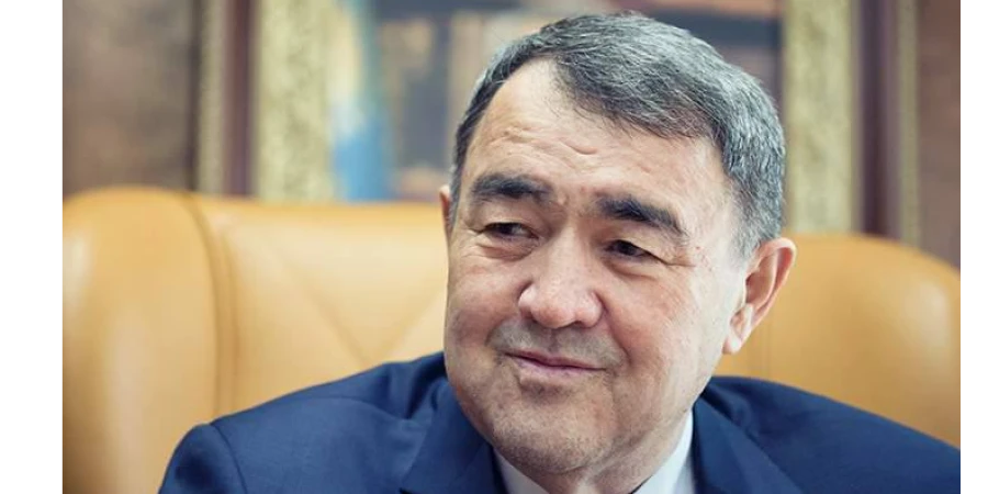 Белгілі кәсіпкер «Ордабасы» клубына инвестор болмақ