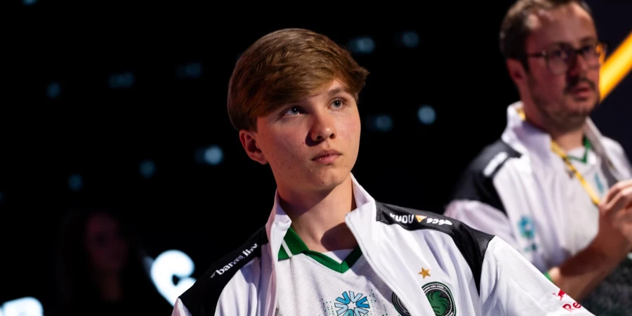 Игрок Falcons оценил форму команды на Esports World Cup 2025