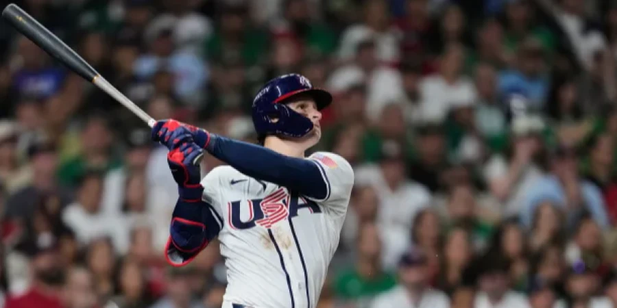 Италия сохранила шансы США на титул Мировой бейсбольной классики