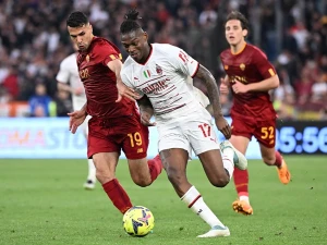 «Рома» — «Милан»: одно из центральных сражений 22 тура чемпионата Италии