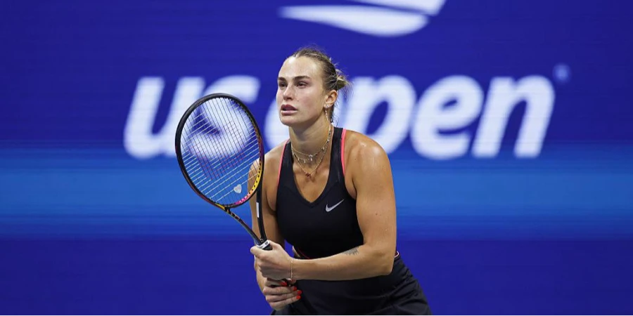 Арина Соболенко стала двукратной чемпионкой US Open