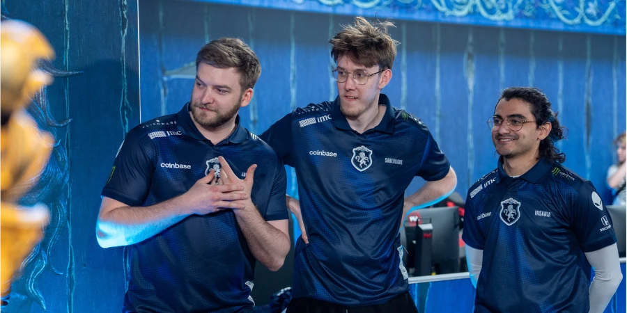 Qojqva: «Новый состав Liquid сильно отличается от того, что был на TI»