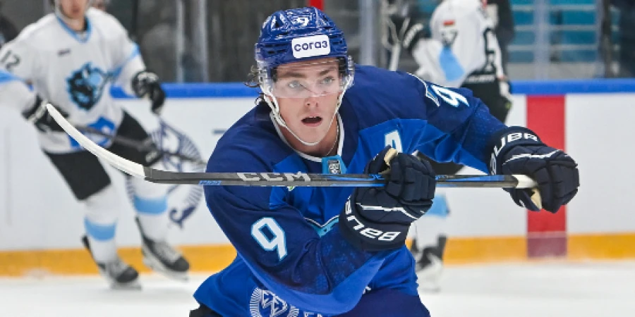 Тайс Томпсон достиг отметки в 10 передач в сезоне