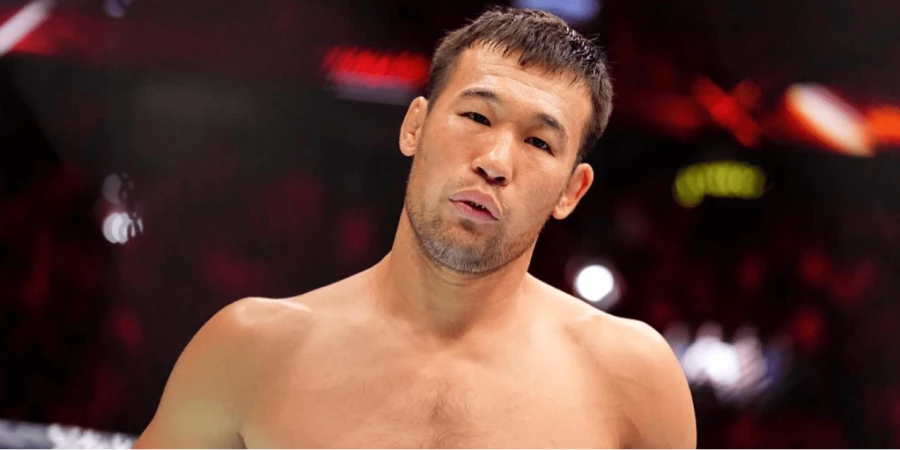 Шавкат Рахмоновтың әлемдік рейтингтегі орны төмендеді