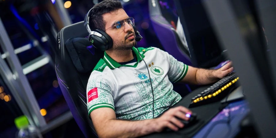 ATF считает себя лучшим игроком на линии в Dota 2