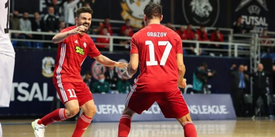 Алматинцы впервые в истории полностью переезжают на новую арену