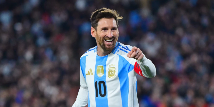 Сборная Аргентины объявила решение по Лионелю Месси
