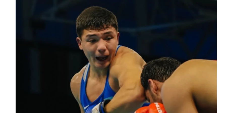 «Belgrade Winner» турниріне қатысатын Қазақстан боксшылары белгілі болды