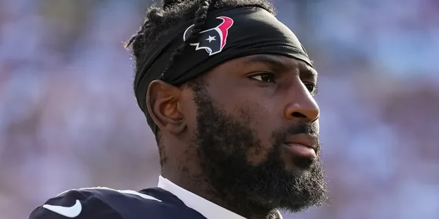 Появились фото фигуранта загадочного ночного инцидента с игроком НФЛ